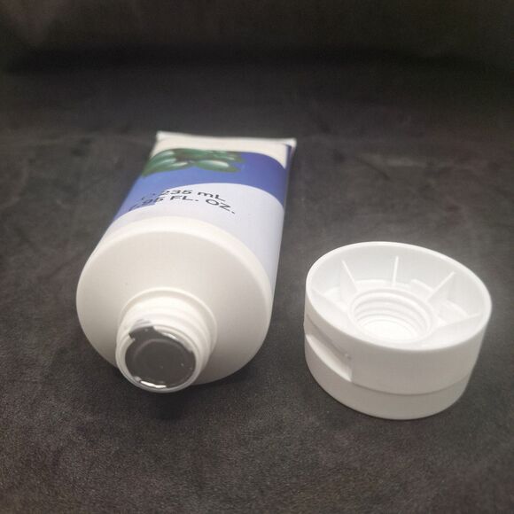 Korres Limited Edition Santorini Sea Mist Body Butter 7.95 fl oz - Picture 6 of 6